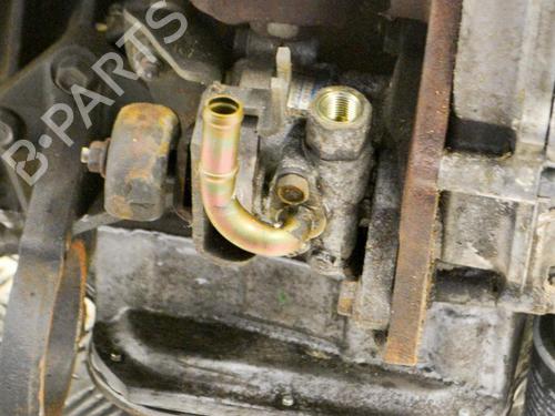 Engine NISSAN PRIMERA (P12) 2.2 dCi | BP8624274M1 