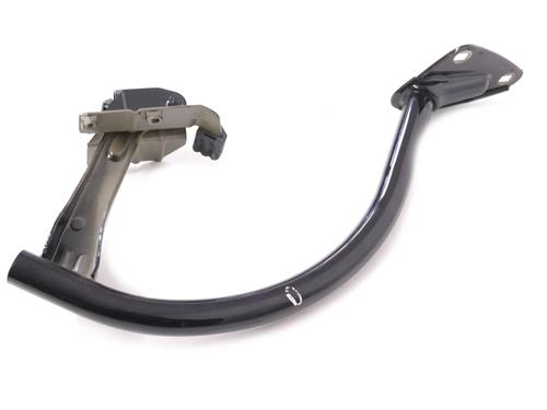 Dørhængsel/Dørbegrænser VW CC B7 (358) 2.0 TDI (170 hp) 30213416