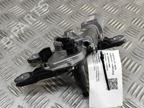 Viskermotor bakrute AUDI Q4 E-TRON SUV (F4B) 45 (286 hp) 28732821
