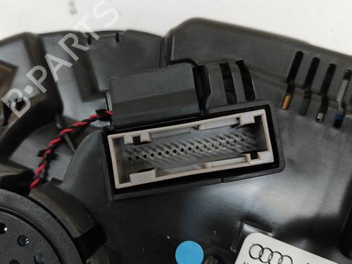 Instrument cluster AUDI Q7 (4MB, 4MG, 4MQ) 45 TDI quattro | BP28675536C47 