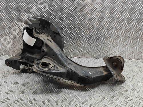 Left rear steering knuckle BMW X1 (F48) sDrive 18 d | BP29730785M27 