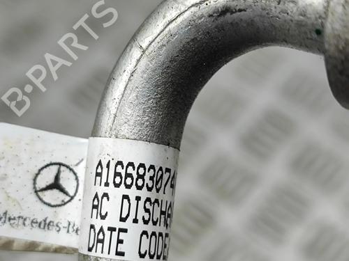 AC pipe MERCEDES-BENZ E-CLASS (W213) E 300 de 4-matic (213.011) | BP34282396M126  - Image 5