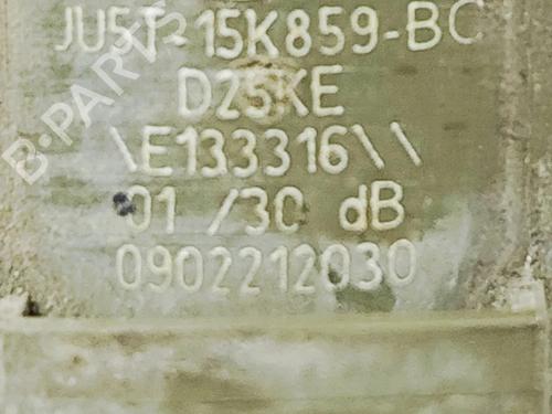 Electronic module FORD TRANSIT V363 Van (FCD, FDD) 2.0 EcoBlue | BP37642545M83 - Image 7