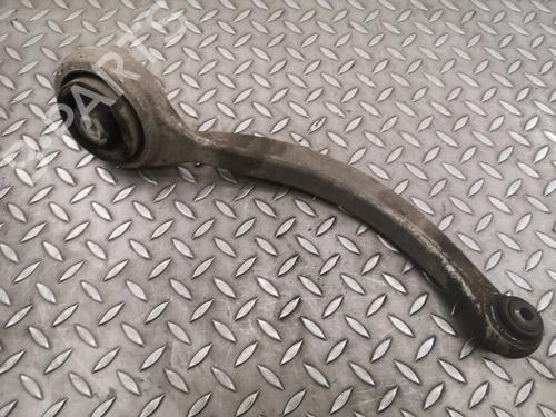 Left front suspension arm JAGUAR XJ (X351) 3.0 SDV6 | BP33367072M12 - Image 5