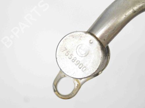 Pipe BMW 7 (F01, F02, F03, F04) 740 i, Li | BP30212120M125