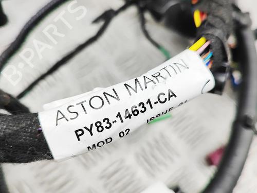 Wiring harness ASTON MARTIN DBX 4.0 All-wheel Drive | BP36809323E16 - Image 6