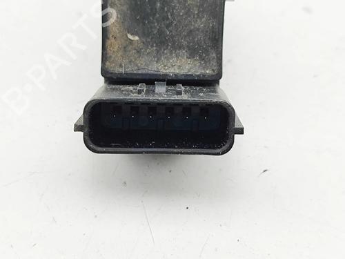 Electronic module KIA OPTIMA Sportswagon (JF) 1.6 CRDi | BP35984279M83  - Image 5