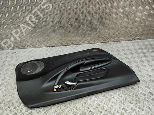 Front left panel PORSCHE BOXSTER (986) 2.7 | BP27643991C58 - Image 5