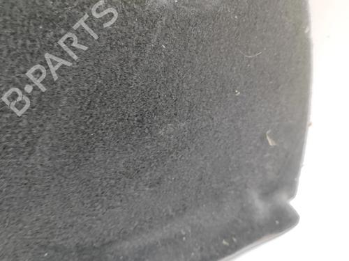 Boot lining MERCEDES-BENZ EQB (X243) EQB 300 4-matic (243.608, 243.609) | BP29594043I3 