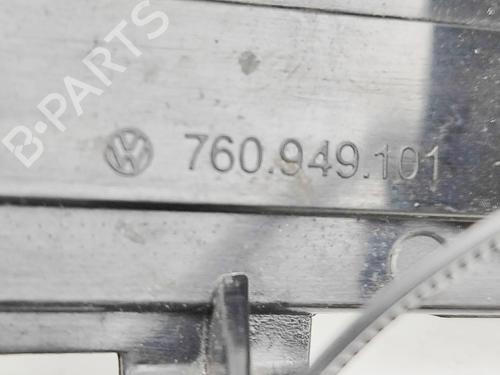 Left side indicator VW TOUAREG (CR7, RC8) 3.0 TSI 4motion | BP33393574I20 - Image 6