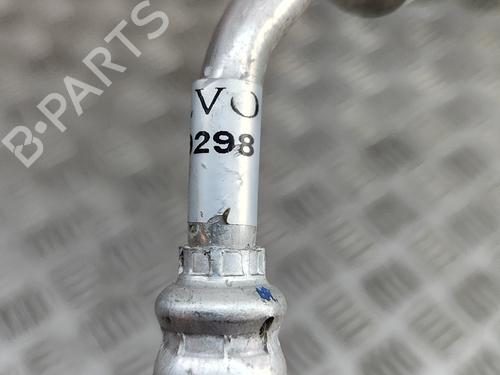 AC pipe POLESTAR POLESTAR 2 (534) EV | BP28154125M126 