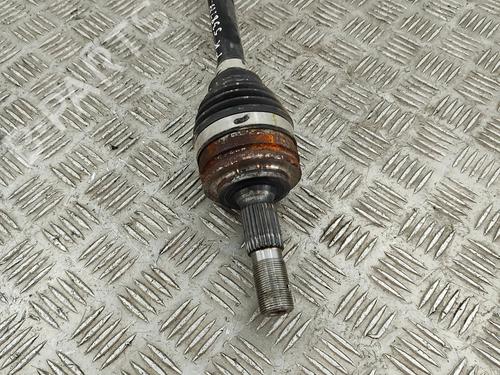 Left front driveshaft JEEP AVENGER (J2) Electric | BP28559878M38