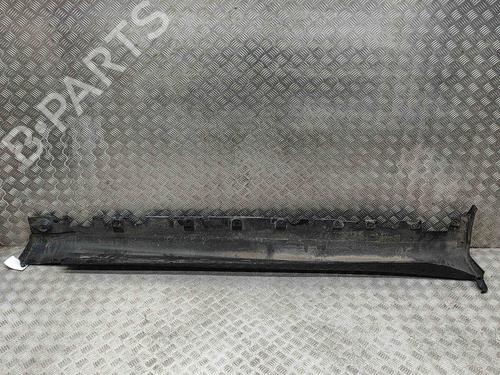 Left sideskirt BMW X5 (F15, F85) xDrive 40e | BP29391385C115 