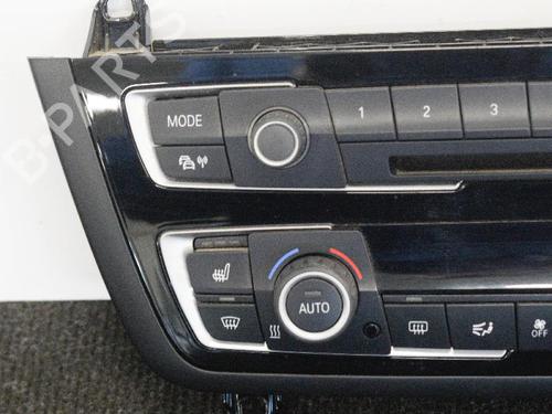 Electronic module BMW 4 Coupe (F32, F82) 420 d | BP6755806M83 
