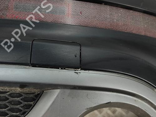 Rear bumper AUDI Q7 (4LB) 3.0 TDI quattro | BP27803687C8 