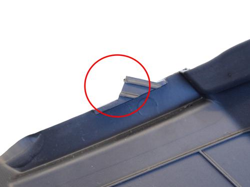 Other LAND ROVER RANGE ROVER EVOQUE (L538) 2.0 D 4x4 | BP31686776O1 