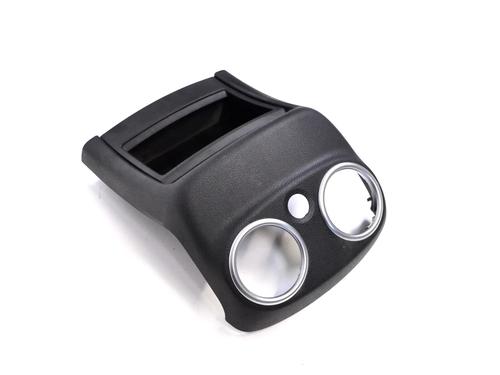 Used Middle console Middle console MERCEDES-BENZ C-CLASS Coupe (C205) C 200 (205.342) (184 hp) 33342122 33342122