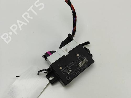 Used Electronic module Electronic module VW T-ROC (A11, D11) 2.0 TSI 4motion (190 hp) 28559407 28559407