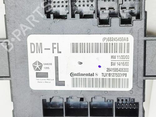 Electronic module JEEP GRAND CHEROKEE IV (WK, WK2) 3.0 CRD V6 4x4 | BP33391930M83  - Image 6