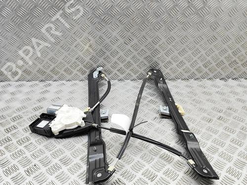 Used Front left window mechanism VW CADDY IV Box Body/MPV (SAA, SAH) 2.0 TDI (102 hp) 30972173