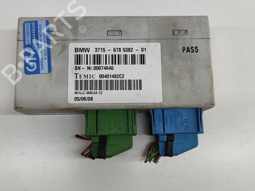 Used Electronic module BMW X6 (E71, E72) xDrive 30 d (235 hp) 23865425