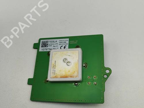 Antenna/Base TESLA MODEL 3 (5YJ3) EV | BP36186629C140 - Image 3