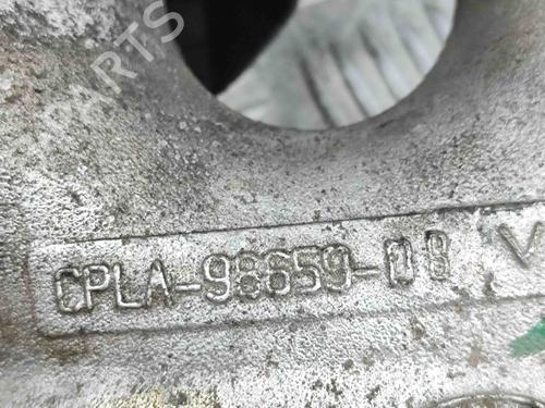 Egr LAND ROVER RANGE ROVER SPORT II (L494) 4.4 SDV8 4x4 | BP29829592M69 