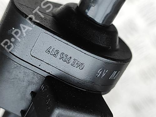 Pipe CUPRA FORMENTOR (KM7, KMP) 1.4 e-Hybrid | BP31577330M125  - Image 6