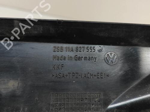 Rear spoiler VW ID.4 (E21) GTX | BP27772001C96 - Image 5