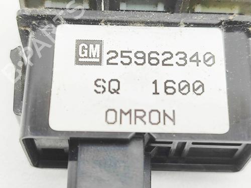 Switch SAAB 9-4X 3.0 XWD | BP38565712I30  - Image 6