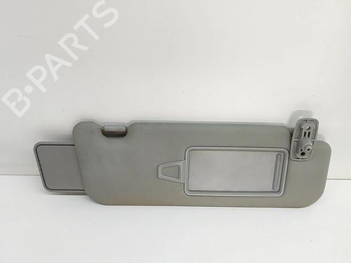 Right sun visor KIA SPORTAGE III (SL) 1.7 CRDi | BP24819112I2 - Image 2