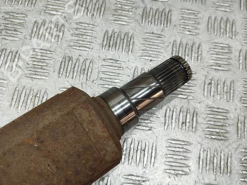 Left front driveshaft TESLA MODEL S (5YJS) P100D AWD | BP28436768M38 - Image 6