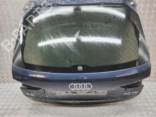Used Tailgate Tailgate 38070074 38070074
