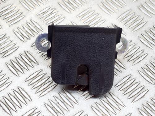 Used Tailgate lock VW GOLF VII (5G1, BQ1, BE1, BE2) 2.0 R 4motion (300 hp) 9627896