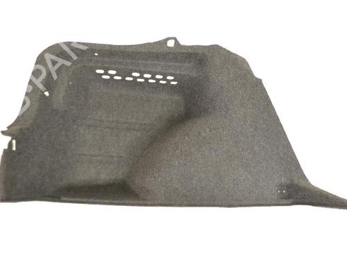 Used Boot lining SKODA RAPID (NH3, NK3, NK6) 1.6 TDI (105 hp) 30255071