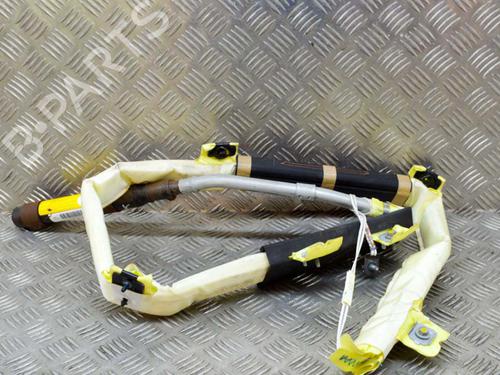 Used Left curtain airbag OPEL ANTARA A (L07) 3.2 V6 (227 hp) 14641285