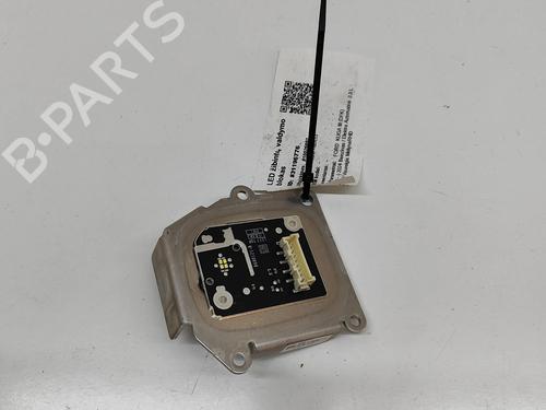 Electronic module FORD KUGA III (DFK) 2.5 FHEV | BP28590222M83 - Image 5