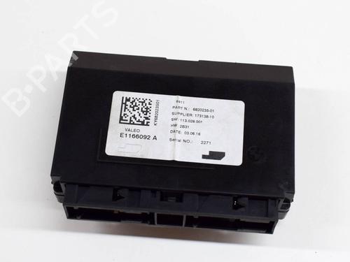Elektronische module BMW 4 Gran Coupe (F36) 435 d xDrive (313 hp) 16271272