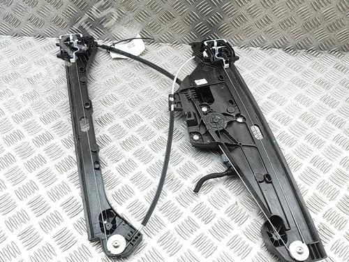 Rudehejsemekanisme Højre foran Rudehejsemekanisme Højre foran PEUGEOT 3008 III (KA_, KB_, KC_) e-210 (KCZKZX) (213 hp) 33962410 33962410