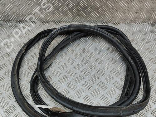 Rubber door seal VW ID.4 (E21) PRO | BP28552123C142 