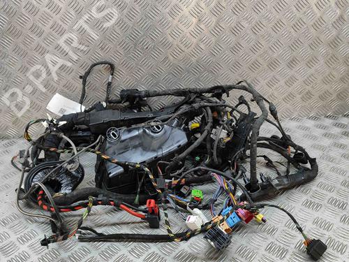 Used Wiring harness AUDI A3 Limousine (8VS, 8VM) S3 quattro (300 hp) 18165538