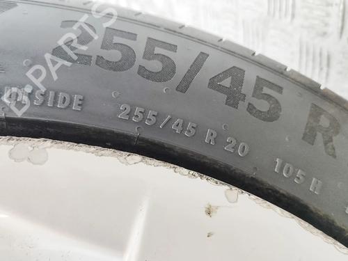 Fælk TESLA MODEL X (5YJX) P90D AWD | BP36470457C45 - Image 6