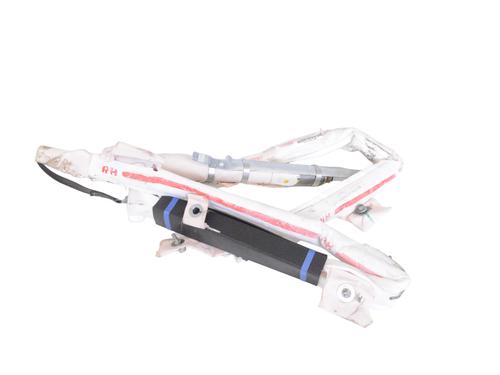 Used Right curtain airbag Right curtain airbag TESLA MODEL S (5YJS) 70D AWD (334 hp) 33359334 33359334