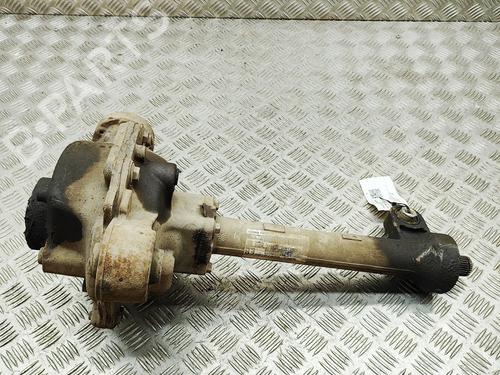 Front differential FORD RANGER (TKE) 3.2 TDCi 4x4 | BP39205071M23 - Image 3