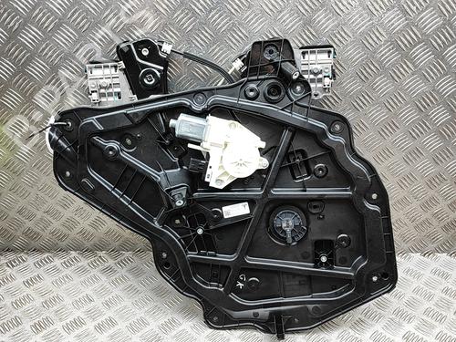 Used Rear left window mechanism Rear left window mechanism TESLA MODEL Y (5YJY) Long Range All-wheel Drive (514 hp) 36232007 36232007