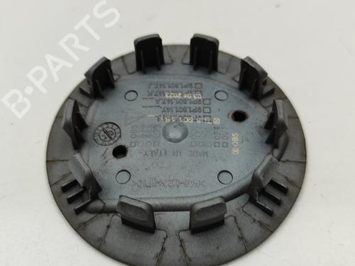 Hub cap PORSCHE CAYENNE (9YA) 3.0 E-Hybrid AWD (9YAAE1) | BP27784787C160 