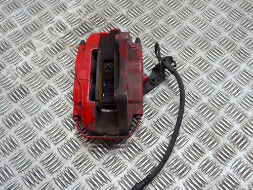 Right rear brake caliper MASERATI QUATTROPORTE VI 3.0 S Q4 | BP14643898M106