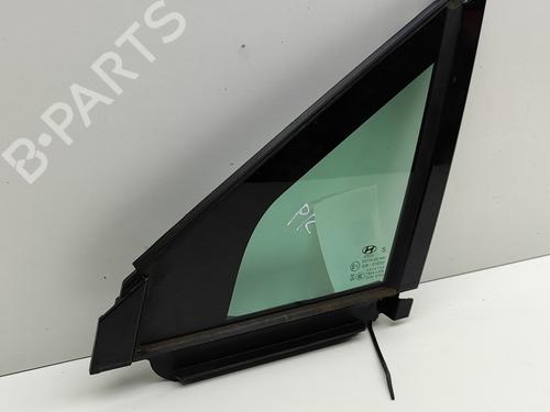 Front left quarter glass HYUNDAI SANTA FÉ IV (TM, TMA) 2.2 CRDi AWD | BP27789465C111 