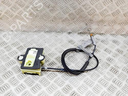 Used Other Other AUDI A6 C8 Avant (4A5) 40 TDI Mild Hybrid quattro (204 hp) 27761791 27761791