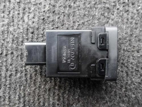 Switch NISSAN QASHQAI II (J11, J11_) 1.5 dCi | BP6724091I30